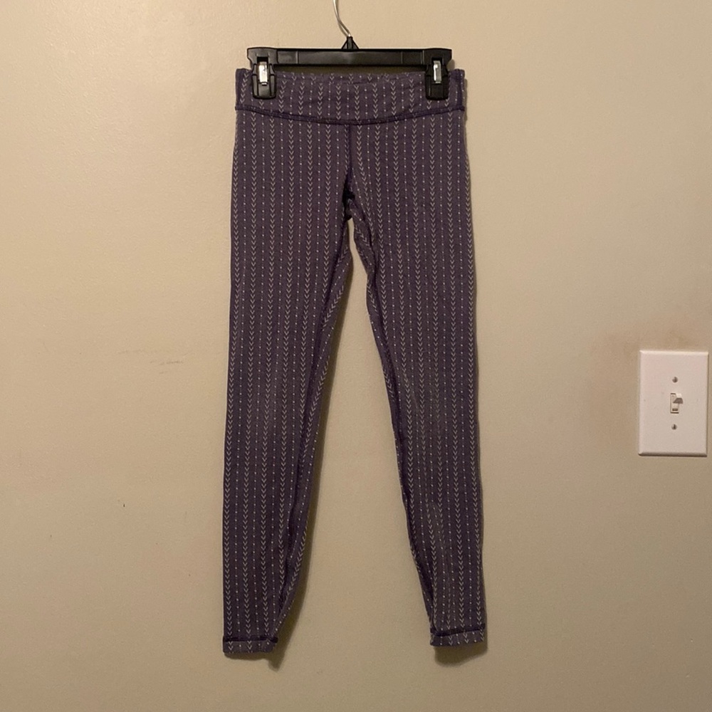 Ivivva leggings